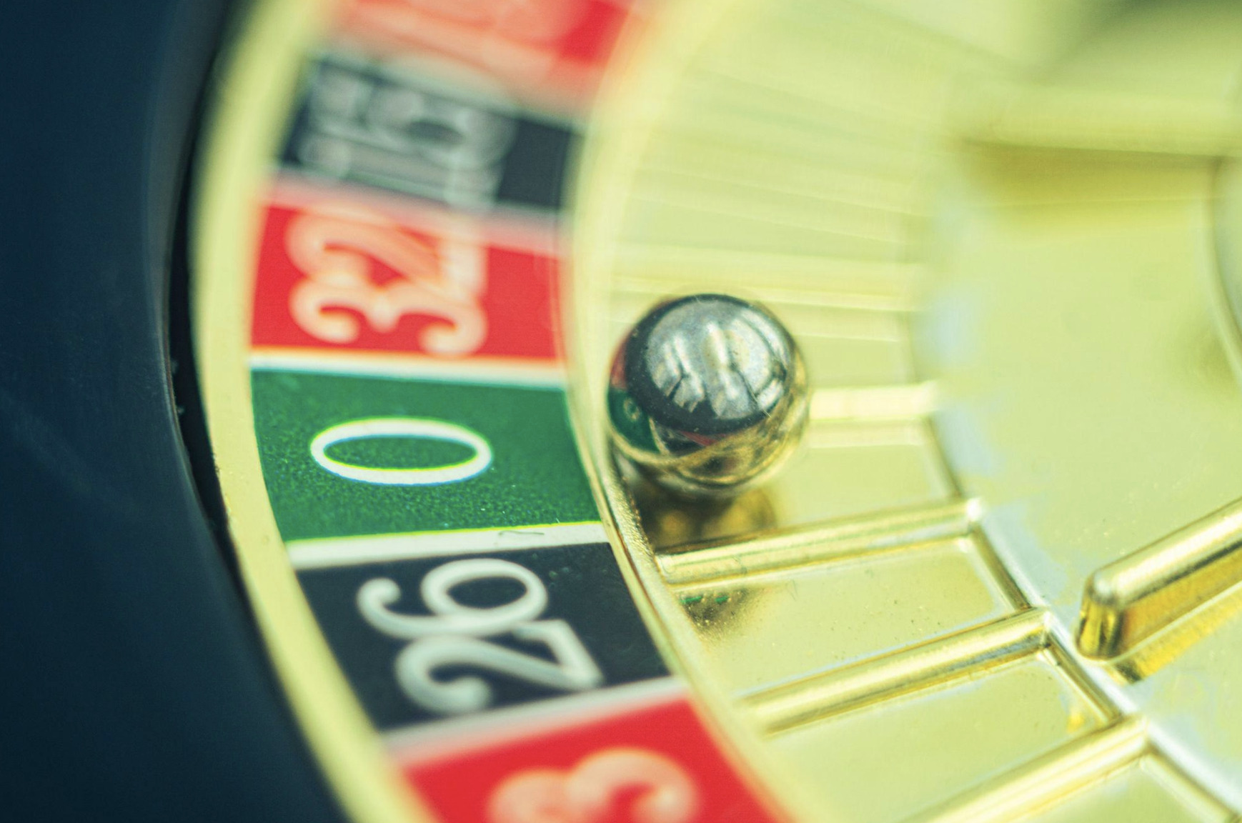 Why Games of Chance Became Central to Crime Fiction
