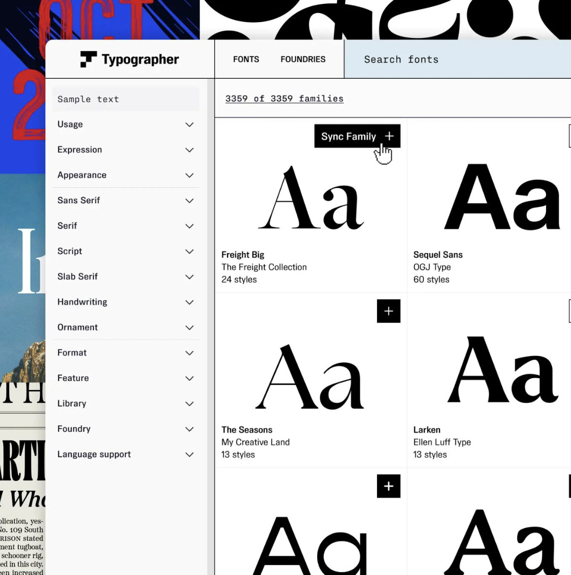 IBM Plex and the Typeface That Freed IBM From Helvetica