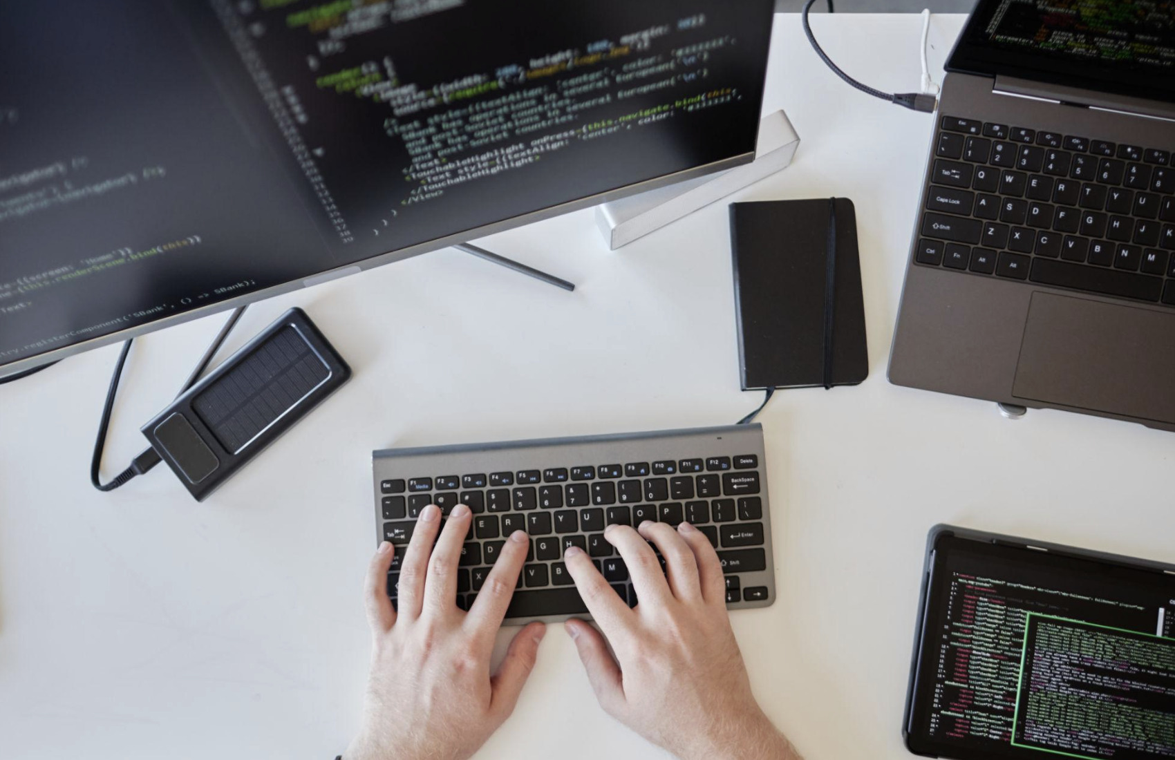 JetBrains Mono and the Problem Every Coding Font Is Trying to Solve