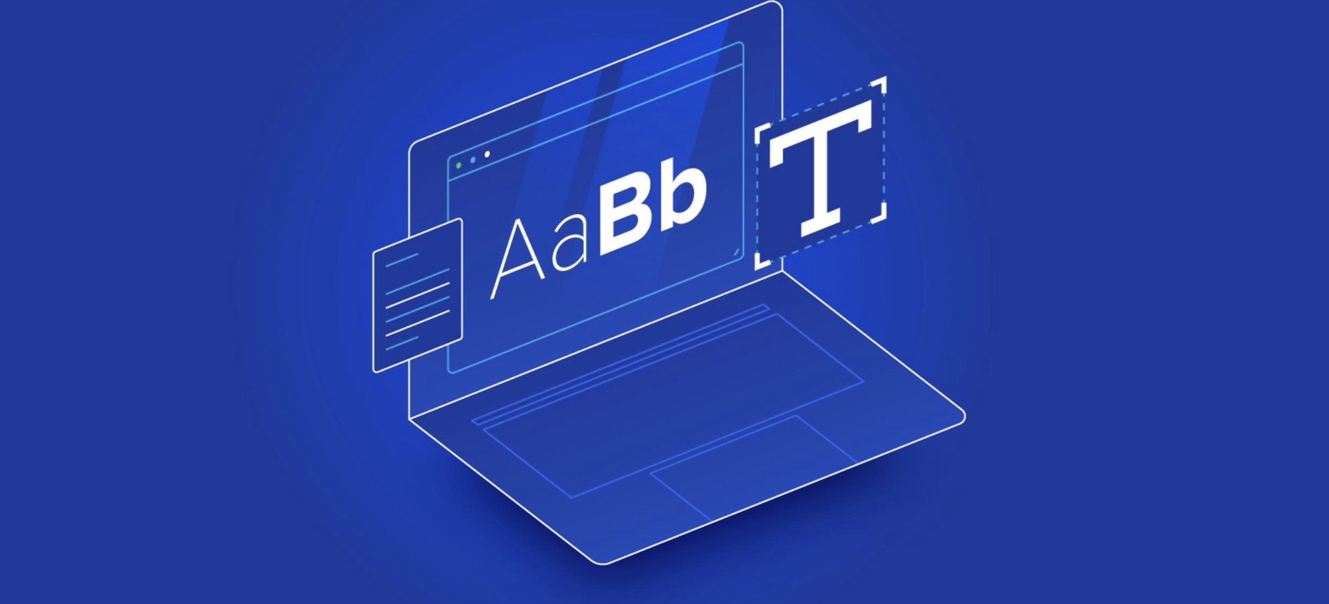 How to Pair Fonts on Linux — Three Rules and Eight Combinations That Actually Work