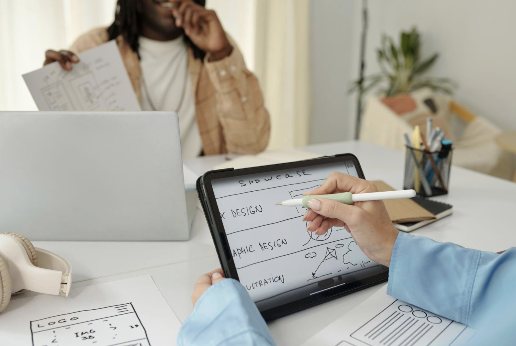 How to Choose the Right Font Without Overthinking