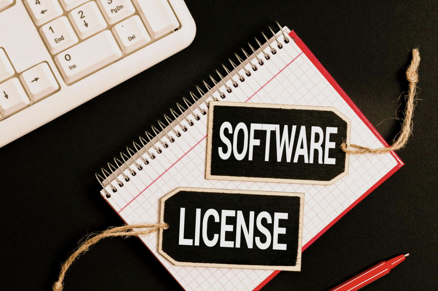 Font Licensing Explained — When You Can Actually Use That Font